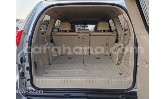 Buy Import Toyota Prado Other Car in Import - Dubai in Ashanti Buy Import Toyota Prado Other Car in Import - Dubai in Ashanti