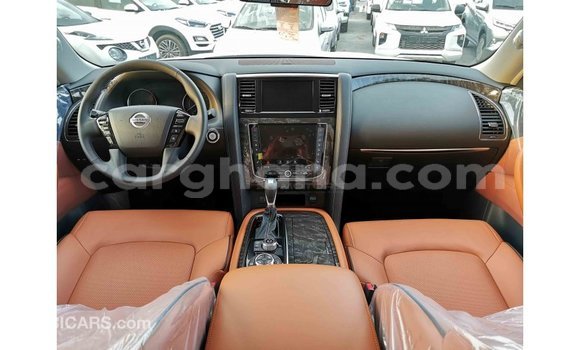 Buy Import Nissan Patrol Other Car in Import - Dubai in Ashanti Buy Import Nissan Patrol Other Car in Import - Dubai in Ashanti