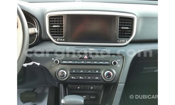 Ra Imported Kia Sportage Miiran Ọkọ̀ in Import - Dubai ni Ashanti Ra Imported Kia Sportage Miiran Ọkọ̀ in Import - Dubai ni Ashanti
