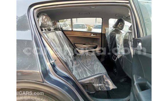 Ra Imported Kia Sportage Miiran Ọkọ̀ in Import - Dubai ni Ashanti Ra Imported Kia Sportage Miiran Ọkọ̀ in Import - Dubai ni Ashanti