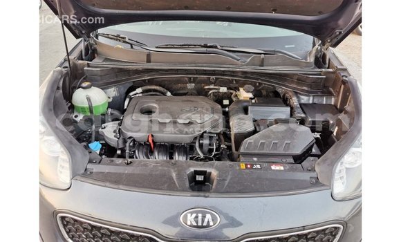 Ra Imported Kia Sportage Miiran Ọkọ̀ in Import - Dubai ni Ashanti Ra Imported Kia Sportage Miiran Ọkọ̀ in Import - Dubai ni Ashanti