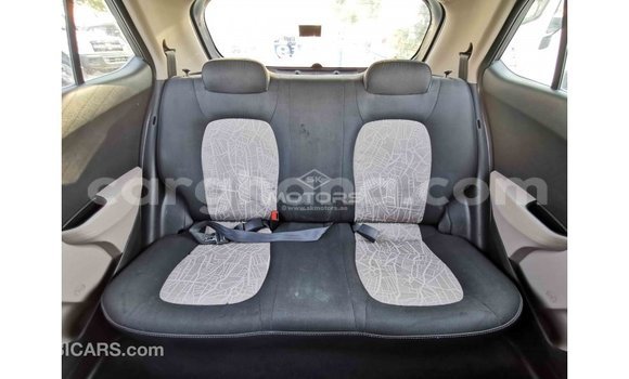 Buy Import Hyundai i10 Other Car in Import - Dubai in Ashanti Buy Import Hyundai i10 Other Car in Import - Dubai in Ashanti