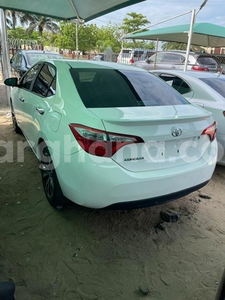 Big with watermark toyota corolla western sekondi takoradi metropolitan 31028