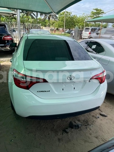 Big with watermark toyota corolla western sekondi takoradi metropolitan 31028