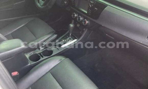 Buy Used Toyota Corolla White Car in Sekondi–Takoradi Metropolitan in Western Buy Used Toyota Corolla White Car in Sekondi–Takoradi Metropolitan in Western