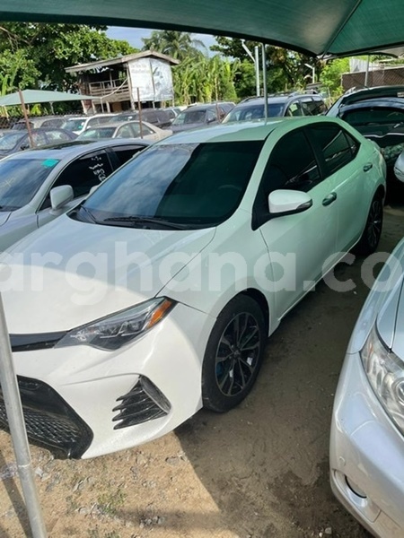 Big with watermark toyota corolla western sekondi takoradi metropolitan 31028