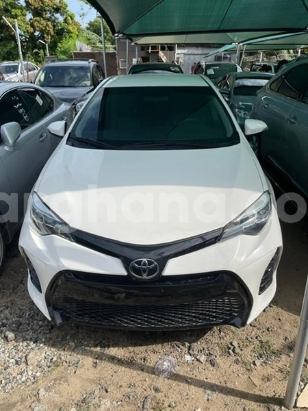 Big with watermark toyota corolla western sekondi takoradi metropolitan 31028