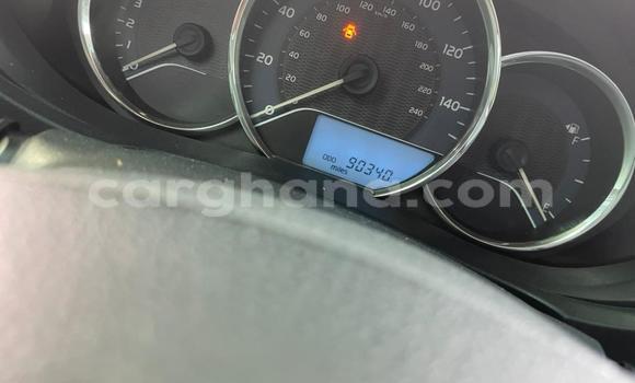 Buy Used Toyota Corolla White Car in Sekondi–Takoradi Metropolitan in Western Buy Used Toyota Corolla White Car in Sekondi–Takoradi Metropolitan in Western