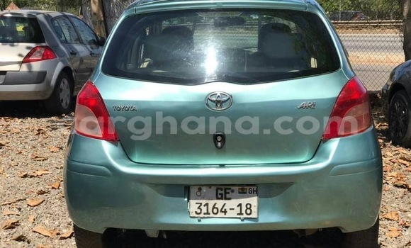 Ra Àlòkù Toyota Aristo Alawọ ewe Ọkọ̀ in Ho ni Volta Ra Àlòkù Toyota Aristo Alawọ ewe Ọkọ̀ in Ho ni Volta