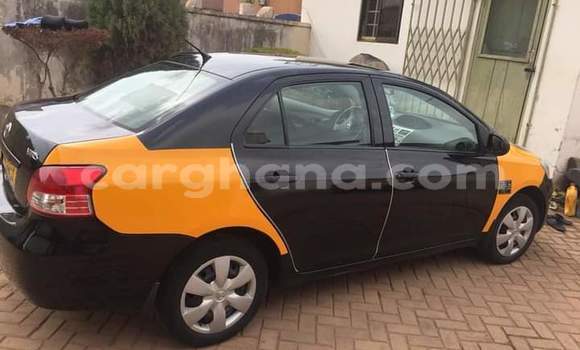 Buy Used Toyota Corolla Black Car in Sekondi–Takoradi Metropolitan in Western Buy Used Toyota Corolla Black Car in Sekondi–Takoradi Metropolitan in Western