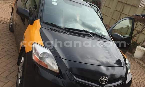 Buy Used Toyota Corolla Black Car in Sekondi–Takoradi Metropolitan in Western Buy Used Toyota Corolla Black Car in Sekondi–Takoradi Metropolitan in Western