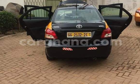 Buy Used Toyota Corolla Black Car in Sekondi–Takoradi Metropolitan in Western Buy Used Toyota Corolla Black Car in Sekondi–Takoradi Metropolitan in Western