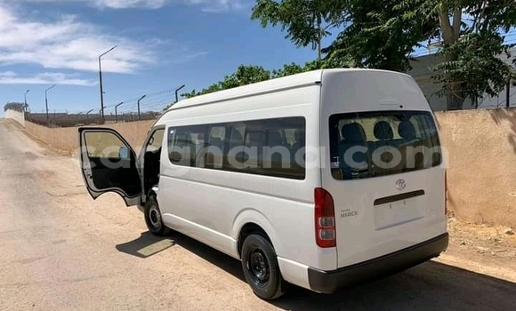Buy Used Toyota Hiace Other Car in Accra in Greater Accra Buy Used Toyota Hiace Other Car in Accra in Greater Accra