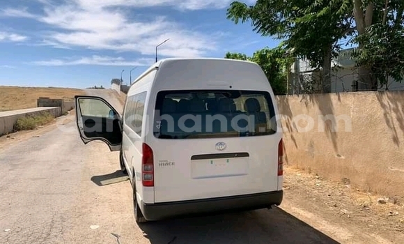 Buy Used Toyota Hiace Other Car in Accra in Greater Accra Buy Used Toyota Hiace Other Car in Accra in Greater Accra