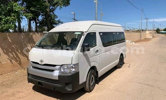 Buy Used Toyota Hiace Other Car in Accra in Greater Accra Buy Used Toyota Hiace Other Car in Accra in Greater Accra
