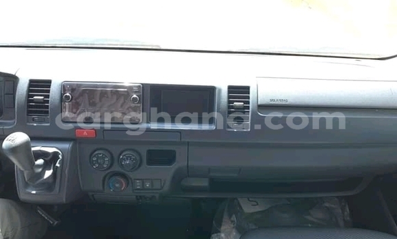Buy Used Toyota Hiace Other Car in Accra in Greater Accra Buy Used Toyota Hiace Other Car in Accra in Greater Accra