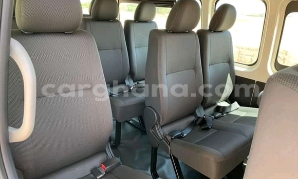 Buy Used Toyota Hiace Other Car in Accra in Greater Accra Buy Used Toyota Hiace Other Car in Accra in Greater Accra