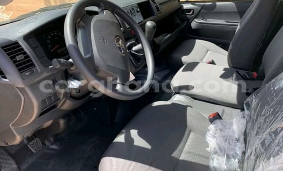 Buy Used Toyota Hiace Other Car in Accra in Greater Accra Buy Used Toyota Hiace Other Car in Accra in Greater Accra