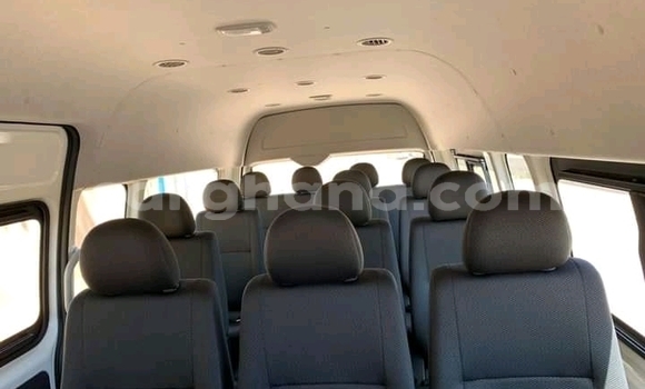 Buy Used Toyota Hiace Other Car in Accra in Greater Accra Buy Used Toyota Hiace Other Car in Accra in Greater Accra