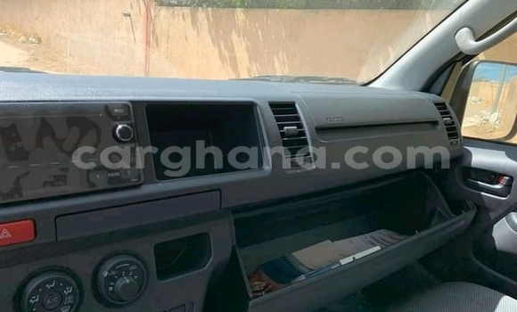 Buy Used Toyota Hiace Other Car in Accra in Greater Accra Buy Used Toyota Hiace Other Car in Accra in Greater Accra