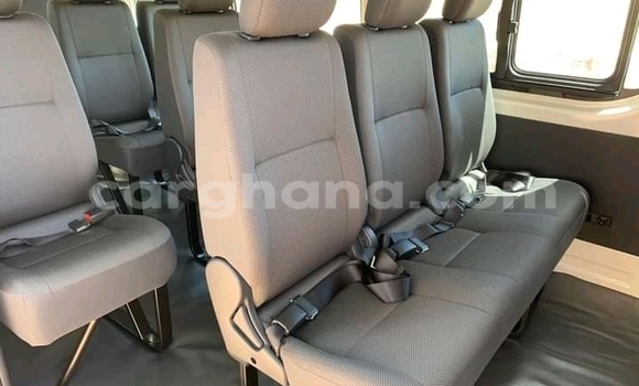 Buy Used Toyota Hiace Other Car in Accra in Greater Accra Buy Used Toyota Hiace Other Car in Accra in Greater Accra