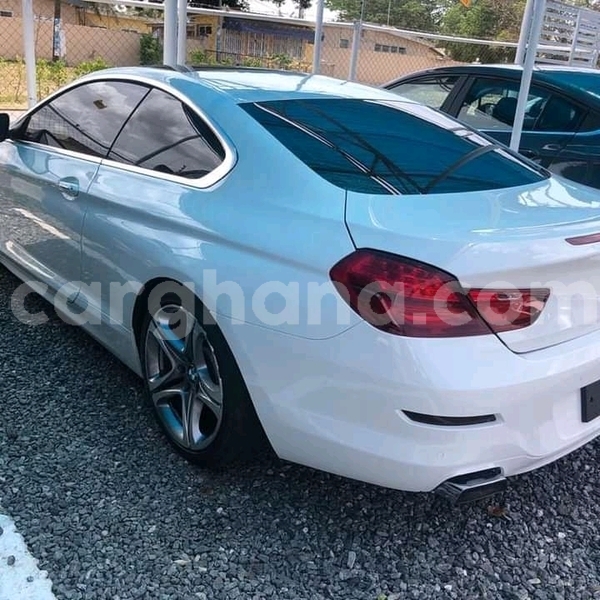 Big with watermark bmw 6 series greater accra accra 31035