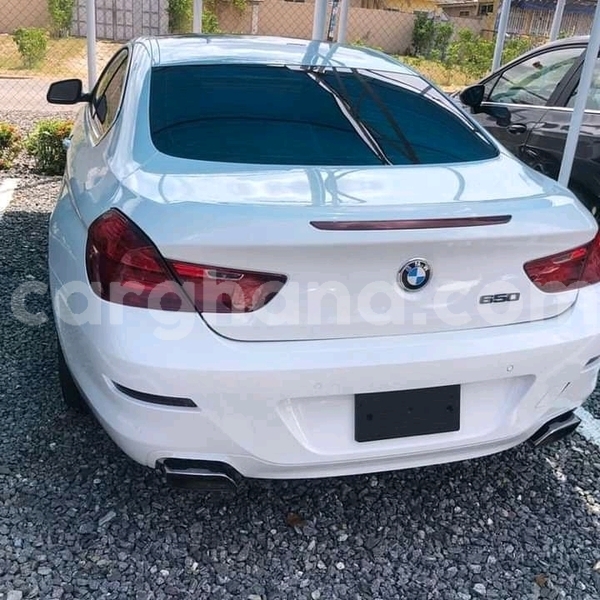 Big with watermark bmw 6 series greater accra accra 31035