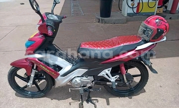 Sayi Na hannu Chak Motors MOLOT Sauran Motsi in Accra a Greater Accra