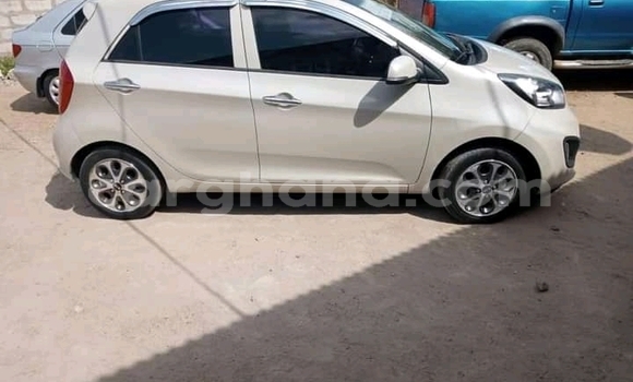 Buy Used Kia Morning Other Car in Accra in Greater Accra Buy Used Kia Morning Other Car in Accra in Greater Accra