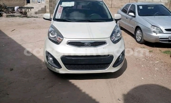 Buy Used Kia Morning Other Car in Accra in Greater Accra Buy Used Kia Morning Other Car in Accra in Greater Accra