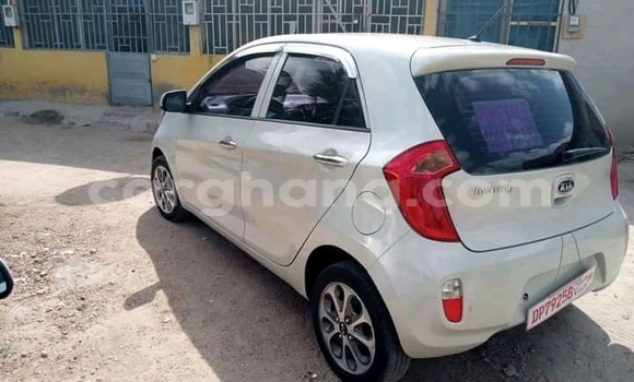 Buy Used Kia Morning Other Car in Accra in Greater Accra Buy Used Kia Morning Other Car in Accra in Greater Accra