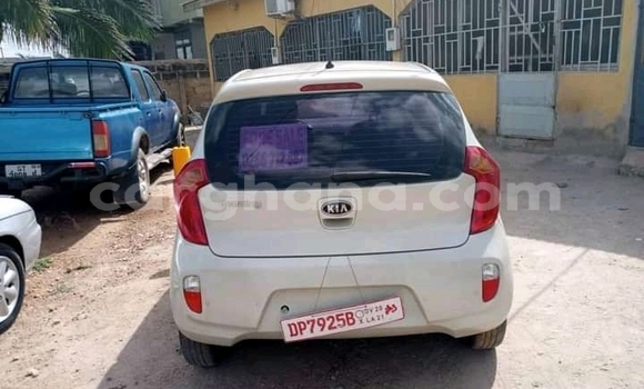 Buy Used Kia Morning Other Car in Accra in Greater Accra Buy Used Kia Morning Other Car in Accra in Greater Accra