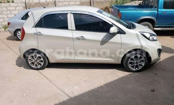 Buy Used Kia Morning Other Car in Accra in Greater Accra Buy Used Kia Morning Other Car in Accra in Greater Accra