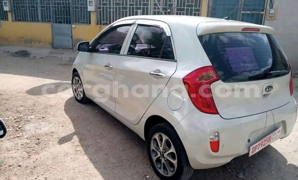 Buy Used Kia Morning Other Car in Accra in Greater Accra Buy Used Kia Morning Other Car in Accra in Greater Accra