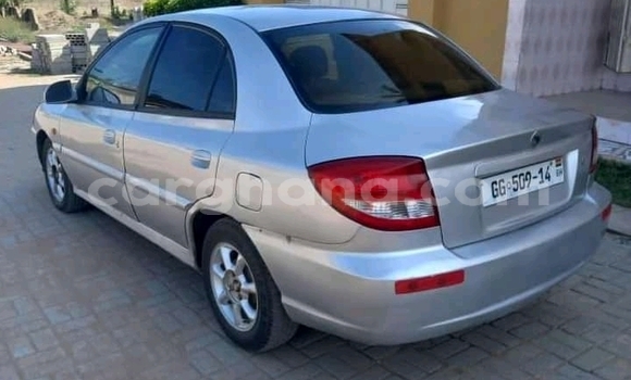 Buy Used Kia Rio Other Car in Accra in Greater Accra