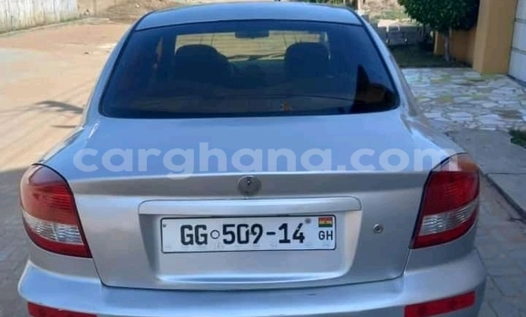 Sayi Na hannu Kia Rio Sauran Mota in Accra a Greater Accra Sayi Na hannu Kia Rio Sauran Mota in Accra a Greater Accra