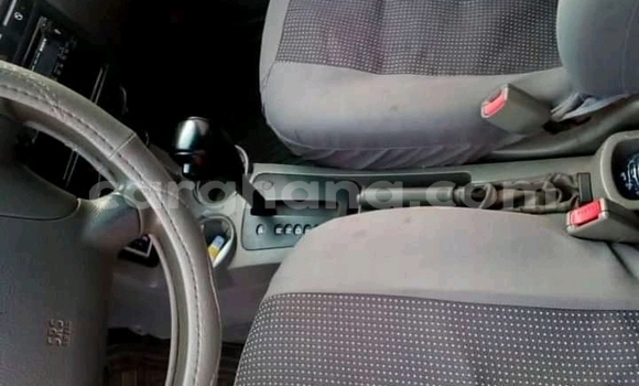 Sayi Na hannu Kia Rio Sauran Mota in Accra a Greater Accra Sayi Na hannu Kia Rio Sauran Mota in Accra a Greater Accra