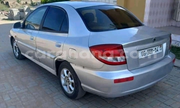 Sayi Na hannu Kia Rio Sauran Mota in Accra a Greater Accra Sayi Na hannu Kia Rio Sauran Mota in Accra a Greater Accra