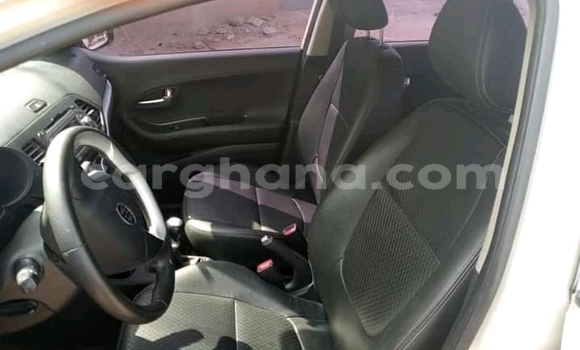 Sayi Na hannu Kia Rio Sauran Mota in Accra a Greater Accra Sayi Na hannu Kia Rio Sauran Mota in Accra a Greater Accra