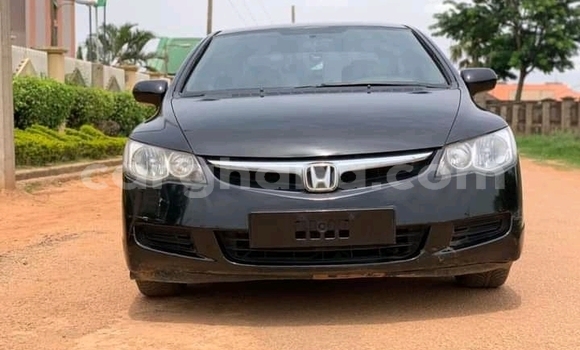 Buy Used Honda Civic Other Car in Accra in Greater Accra