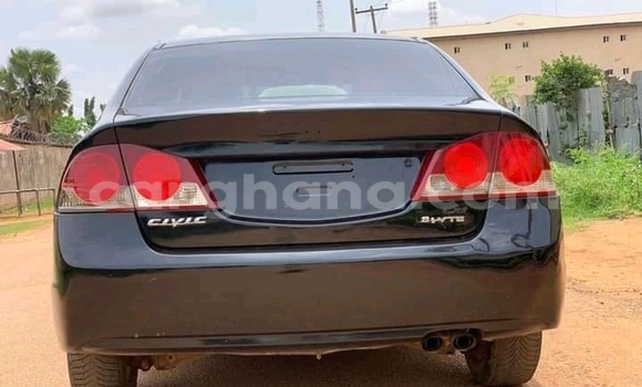 Buy Used Honda Civic Other Car in Accra in Greater Accra Buy Used Honda Civic Other Car in Accra in Greater Accra