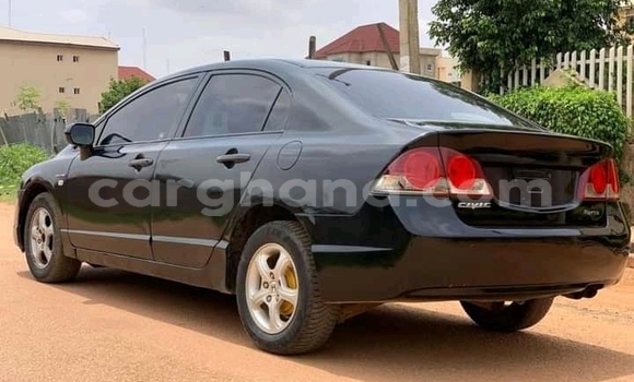 Buy Used Honda Civic Other Car in Accra in Greater Accra Buy Used Honda Civic Other Car in Accra in Greater Accra