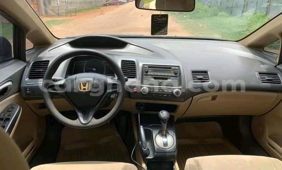 Buy Used Honda Civic Other Car in Accra in Greater Accra Buy Used Honda Civic Other Car in Accra in Greater Accra