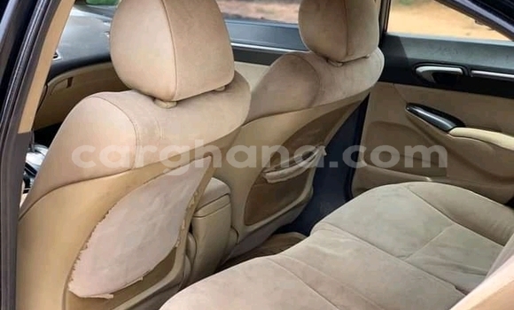 Buy Used Honda Civic Other Car in Accra in Greater Accra Buy Used Honda Civic Other Car in Accra in Greater Accra