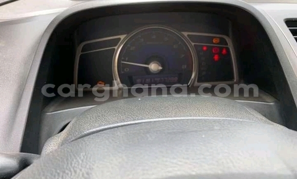 Buy Used Honda Civic Other Car in Accra in Greater Accra Buy Used Honda Civic Other Car in Accra in Greater Accra