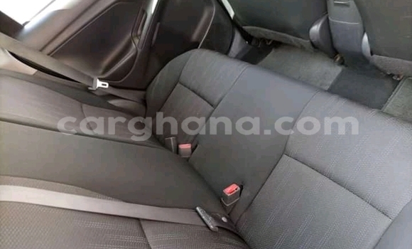 Sayi Na hannu Toyota Matrix Sauran Mota in Accra a Greater Accra Sayi Na hannu Toyota Matrix Sauran Mota in Accra a Greater Accra