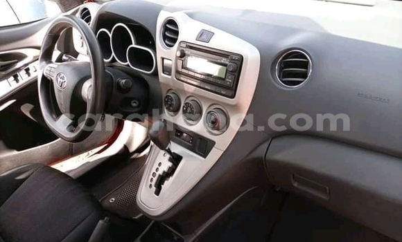 Sayi Na hannu Toyota Matrix Sauran Mota in Accra a Greater Accra Sayi Na hannu Toyota Matrix Sauran Mota in Accra a Greater Accra