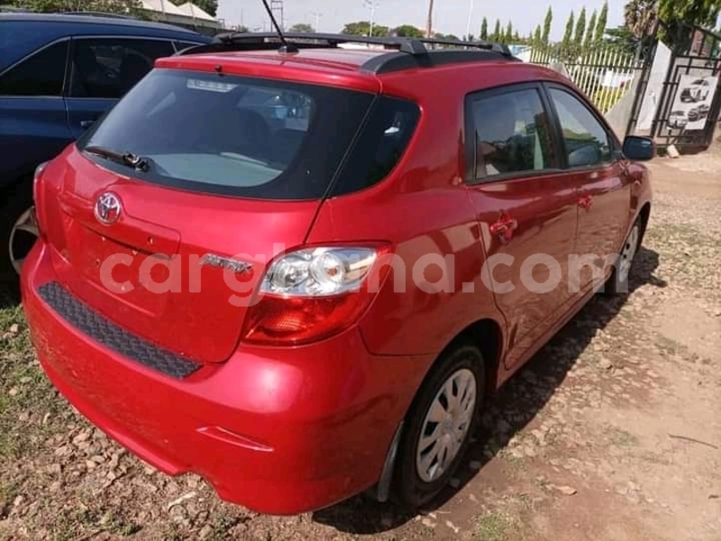 Big with watermark toyota matrix greater accra accra 31042