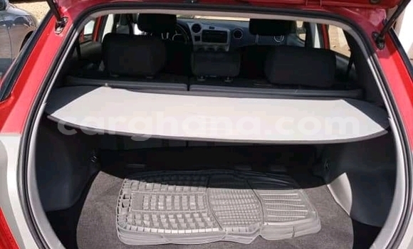 Sayi Na hannu Toyota Matrix Sauran Mota in Accra a Greater Accra Sayi Na hannu Toyota Matrix Sauran Mota in Accra a Greater Accra