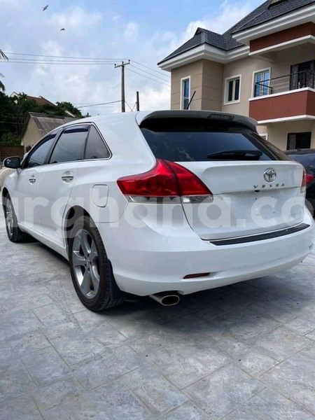 Big with watermark toyota venza greater accra accra 31043